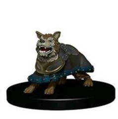 Battle Dog   Wardling Minis